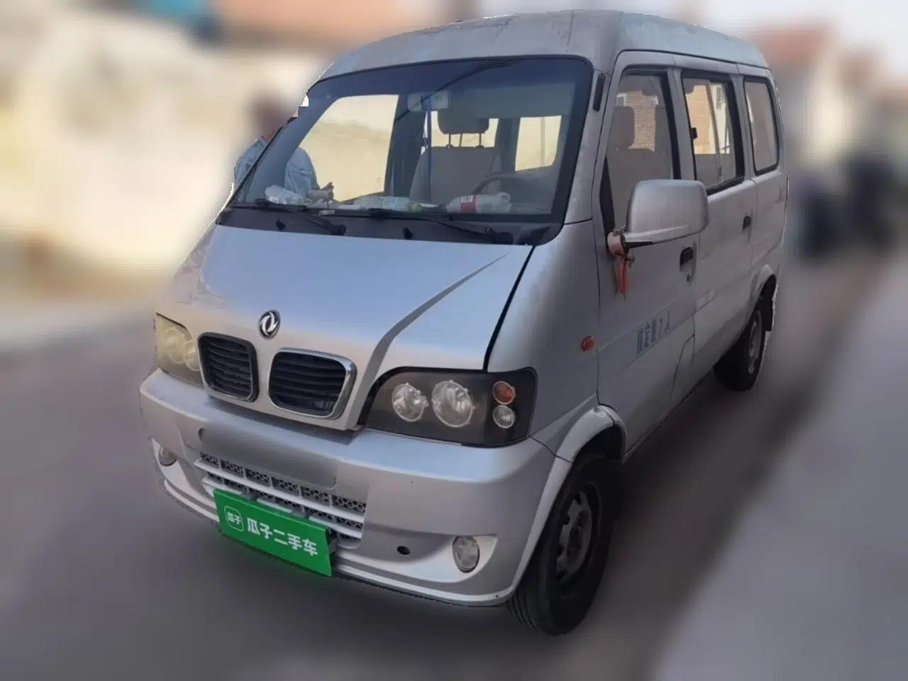 Dongfeng Xiaokang K17 2009 1.0L Base Version AF10-06 — миниатюра 1