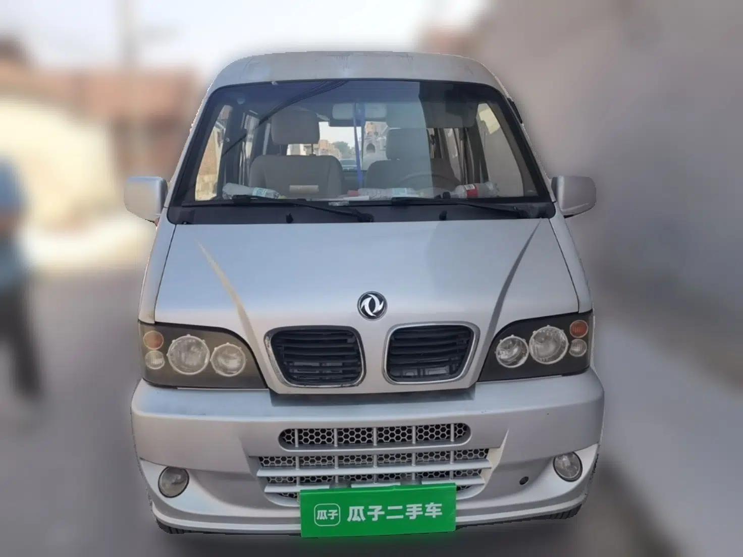 Dongfeng Xiaokang K17 2009 1.0L Base Version AF10-06 — миниатюра 2