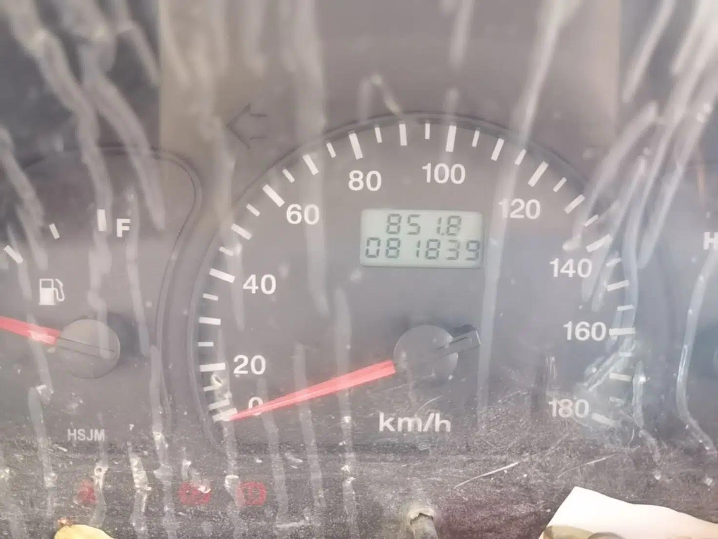 Dongfeng Xiaokang K17 2009 1.0L Base Version AF10-06 — миниатюра 13