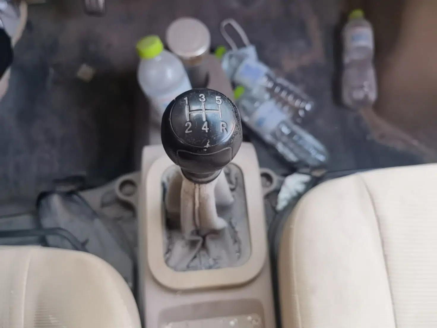 Dongfeng Xiaokang K17 2009 1.0L Base Version AF10-06 — миниатюра 15
