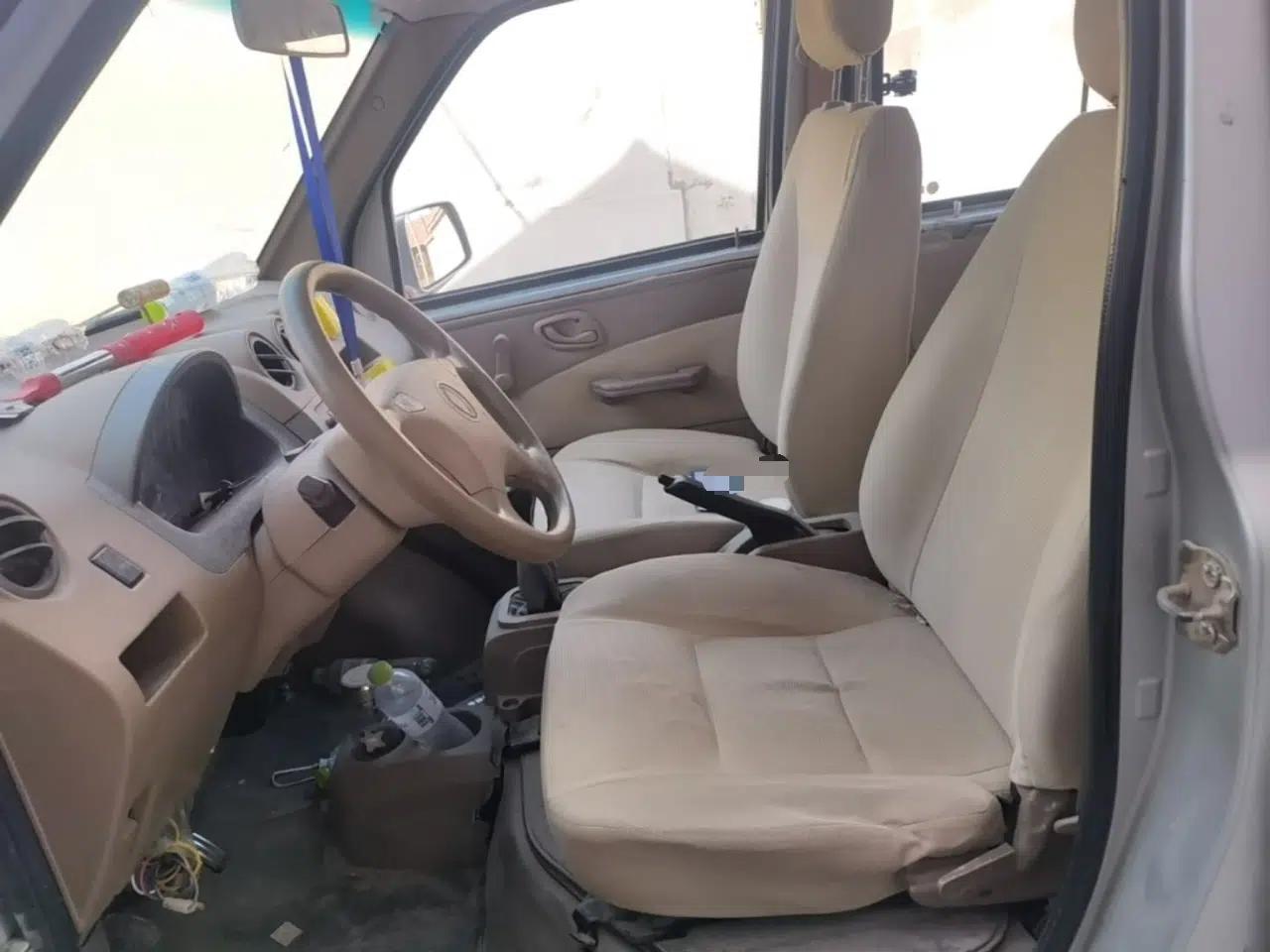 Dongfeng Xiaokang K17 2009 1.0L Base Version AF10-06 — миниатюра 16
