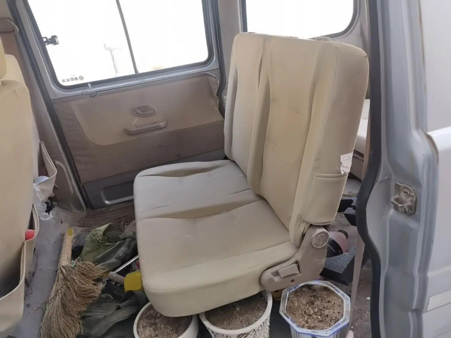 Dongfeng Xiaokang K17 2009 1.0L Base Version AF10-06 — миниатюра 18