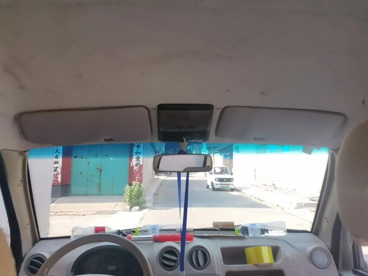 Dongfeng Xiaokang K17 2009 1.0L Base Version AF10-06 — миниатюра 19