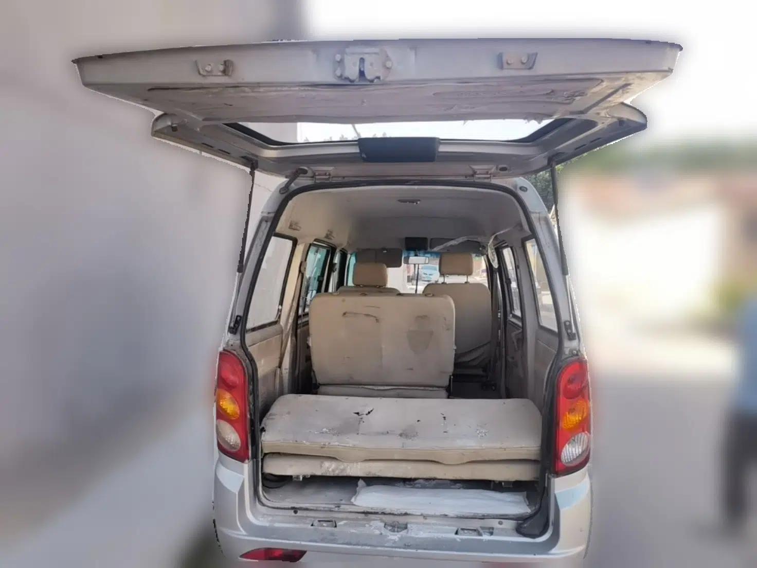Dongfeng Xiaokang K17 2009 1.0L Base Version AF10-06 — миниатюра 20