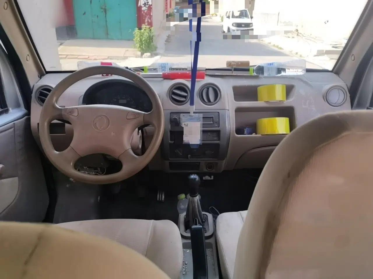 Dongfeng Xiaokang K17 2009 1.0L Base Version AF10-06 — миниатюра 10