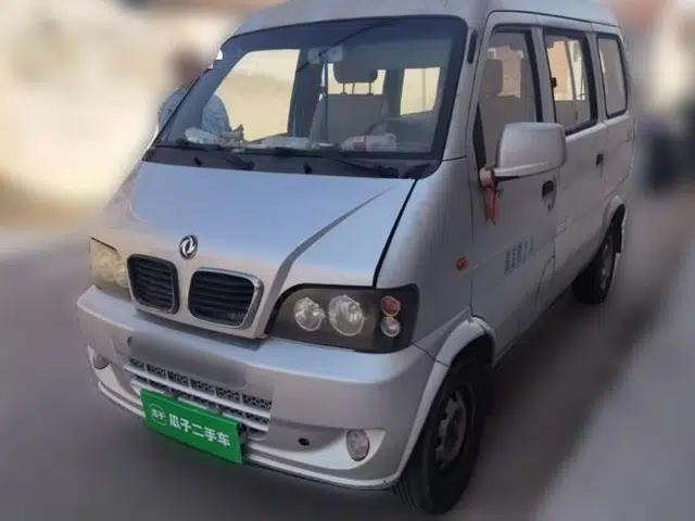 Dongfeng Xiaokang K17 2009 1.0L Base Version AF10-06