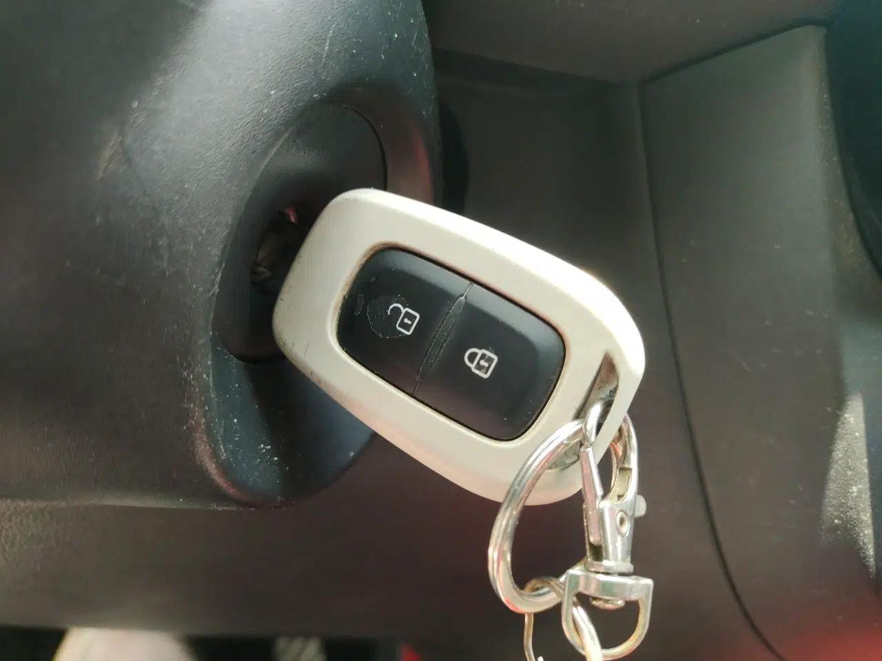 Dongfeng NAMMI EX1 2022 Revised PRO Enjoyment Version — миниатюра 9