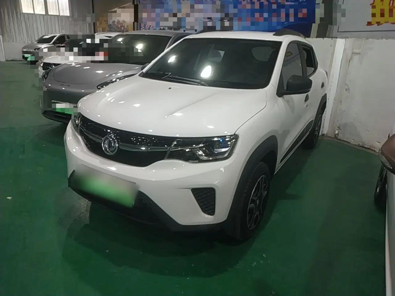 Dongfeng NAMMI EX1 2022 PRO Enjoyment Model — миниатюра 1