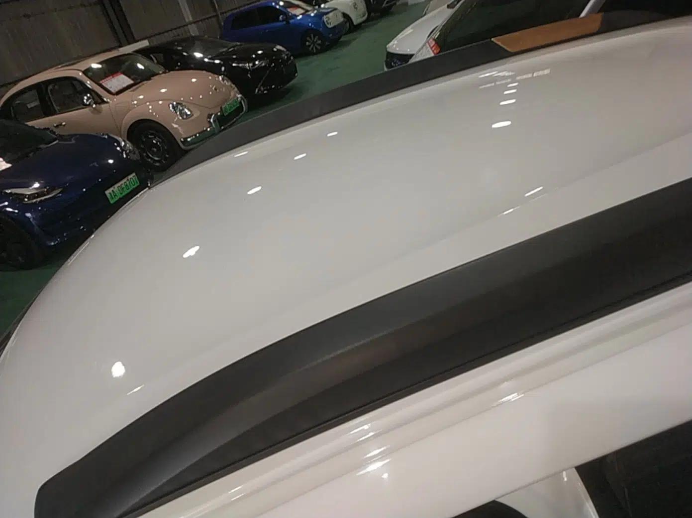 Dongfeng NAMMI EX1 2022 PRO Enjoyment Model — миниатюра 11