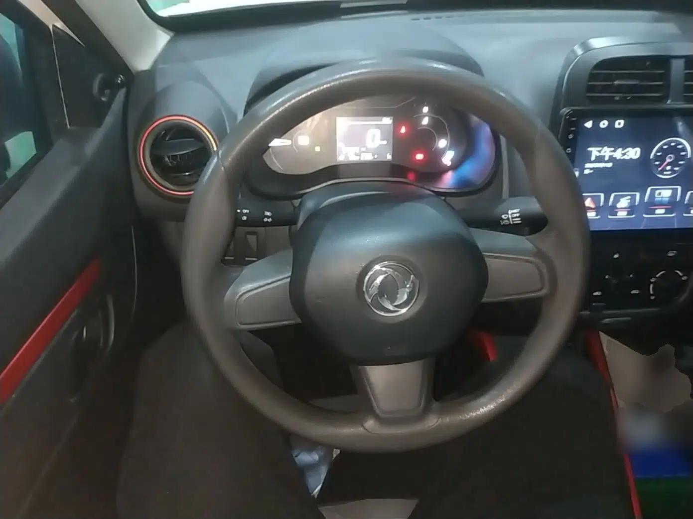 Dongfeng NAMMI EX1 2022 PRO Enjoyment Model — миниатюра 14