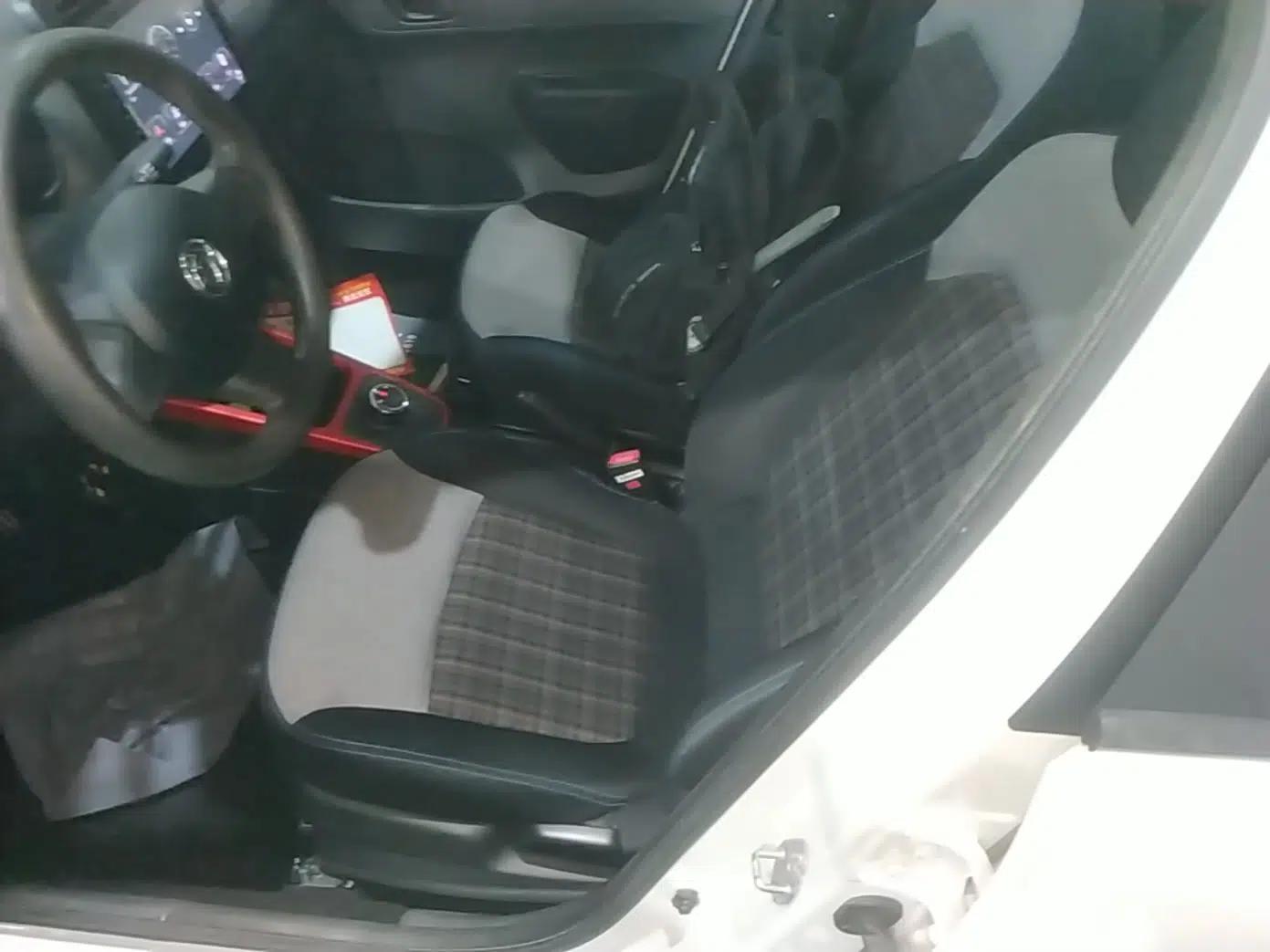 Dongfeng NAMMI EX1 2022 PRO Enjoyment Model — миниатюра 18