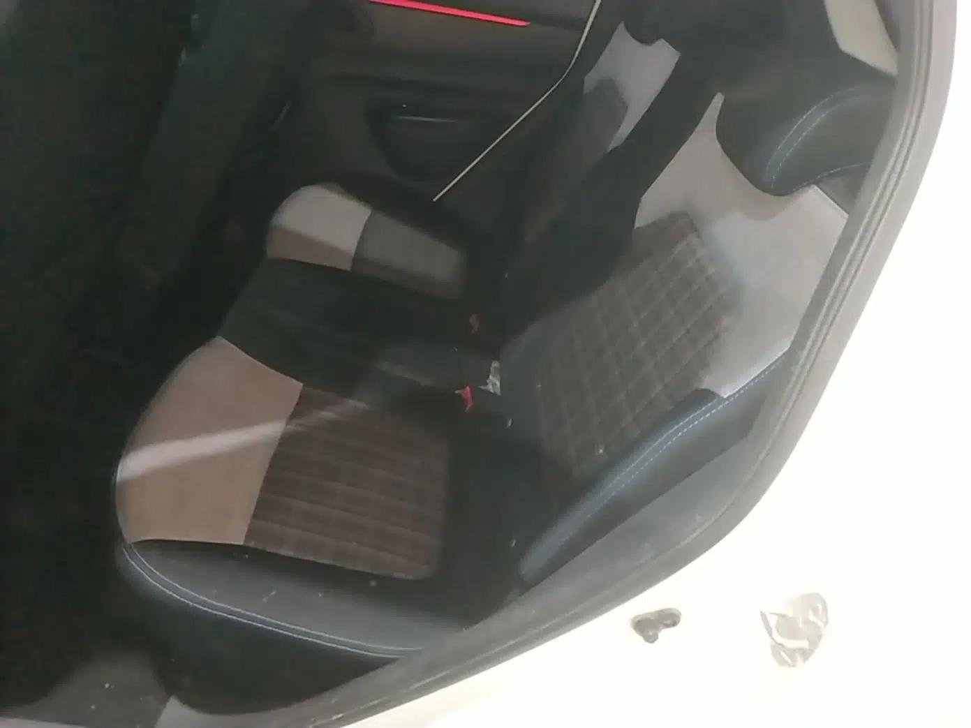 Dongfeng NAMMI EX1 2022 PRO Enjoyment Model — миниатюра 20