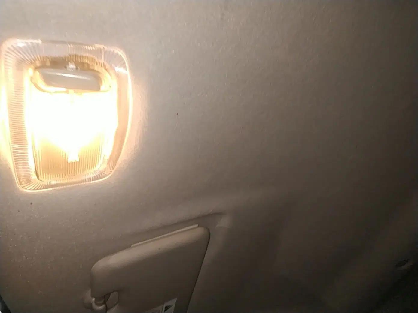 Dongfeng NAMMI EX1 2022 PRO Enjoyment Model — миниатюра 21