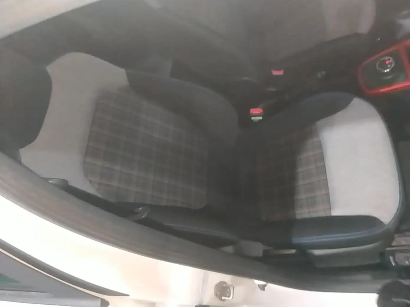 Dongfeng NAMMI EX1 2022 PRO Enjoyment Model — миниатюра 23