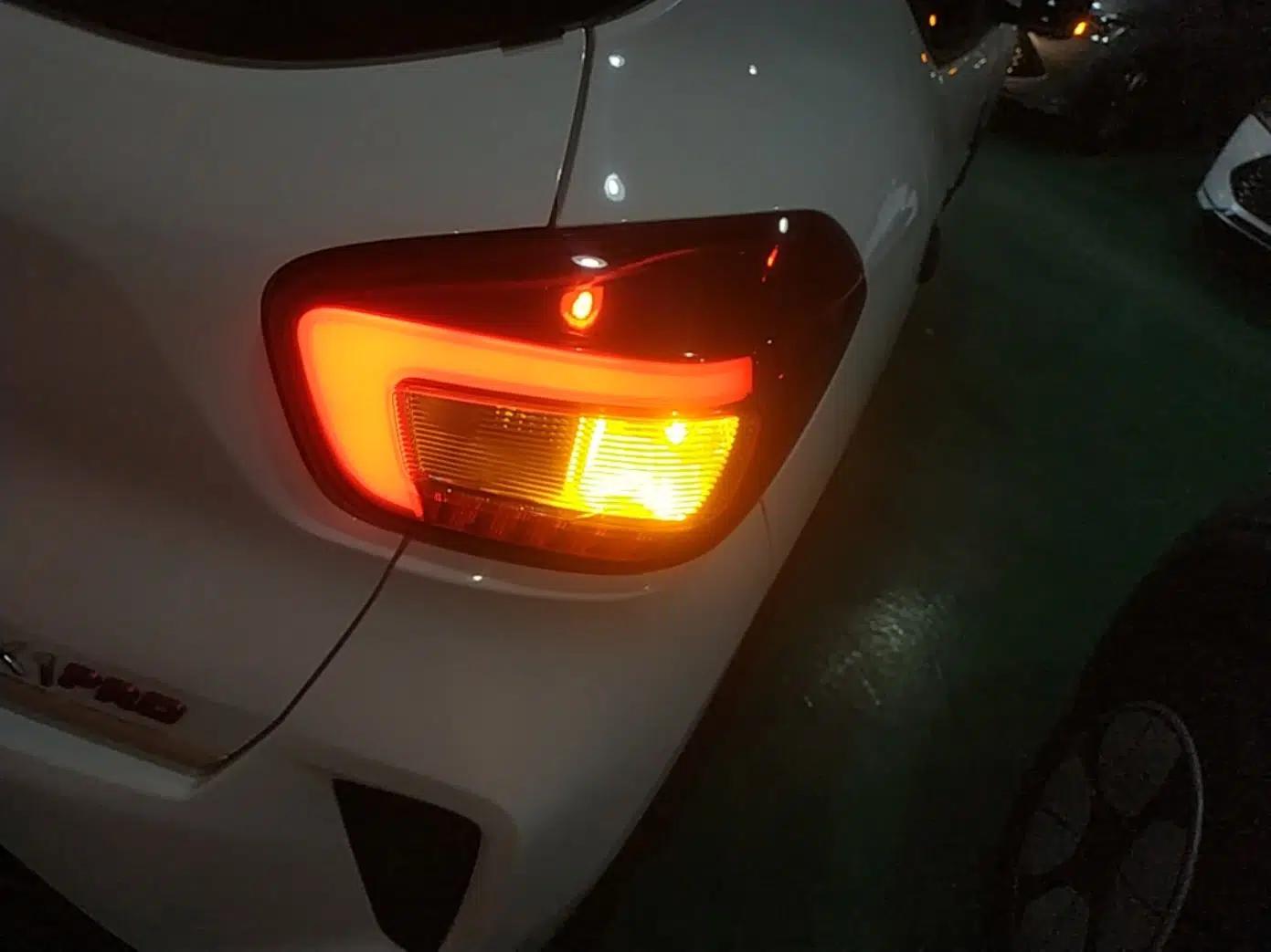 Dongfeng NAMMI EX1 2022 PRO Enjoyment Model — миниатюра 7