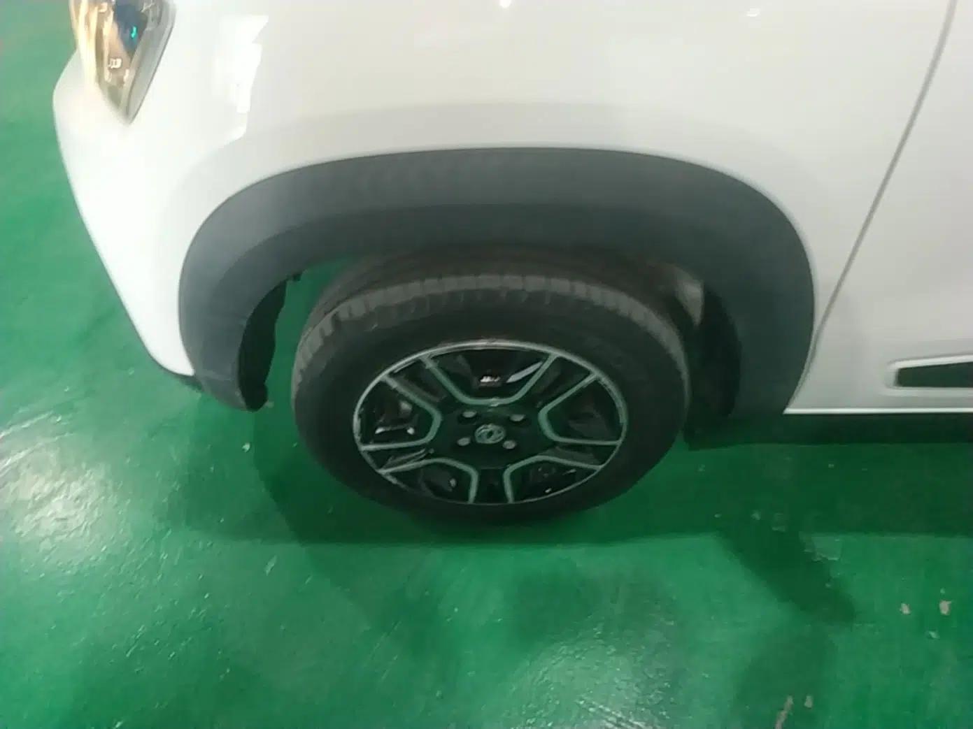 Dongfeng NAMMI EX1 2022 PRO Enjoyment Model — миниатюра 8