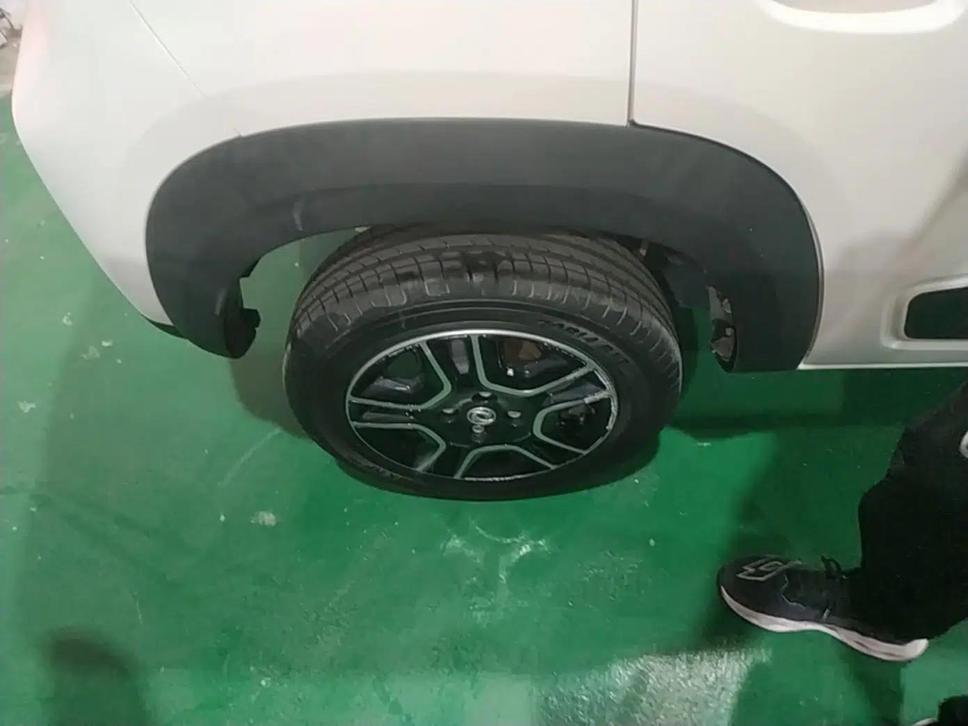 Dongfeng NAMMI EX1 2022 PRO Enjoyment Model — миниатюра 10