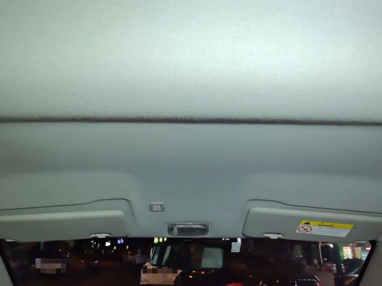 Dongfeng NAMMI BOX 2022 Chasing Wind Edition 351 km Advanced Model — миниатюра 19