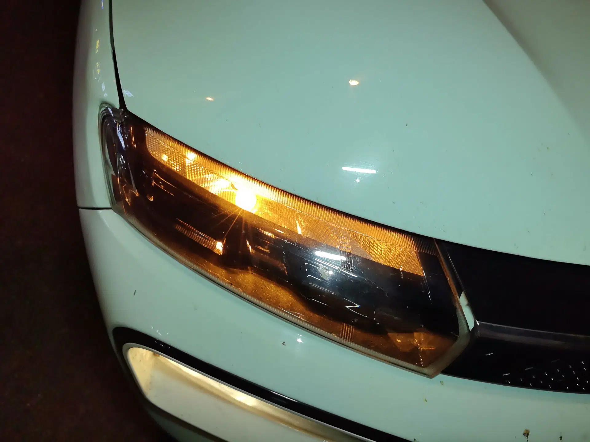 Dongfeng NAMMI BOX 2022 Chasing Wind Edition 351 km Advanced Model — миниатюра 7