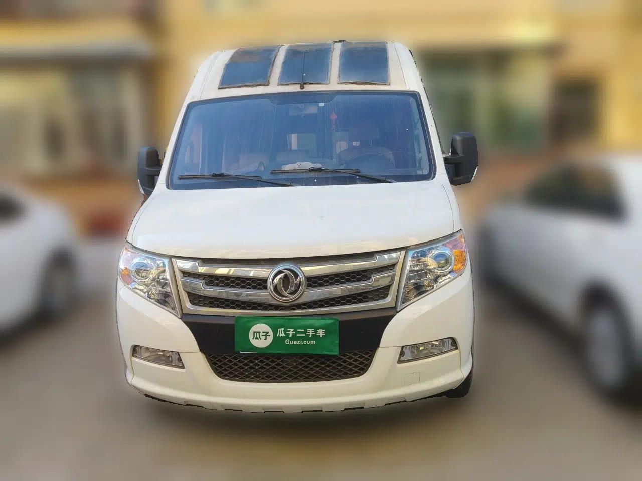 Dongfeng Yufeng  — миниатюра 2