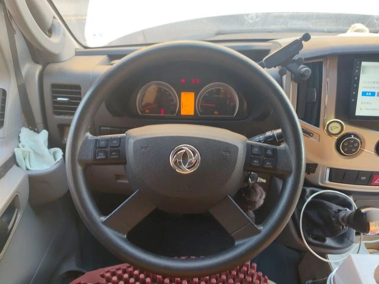 Dongfeng Yufeng  — миниатюра 11