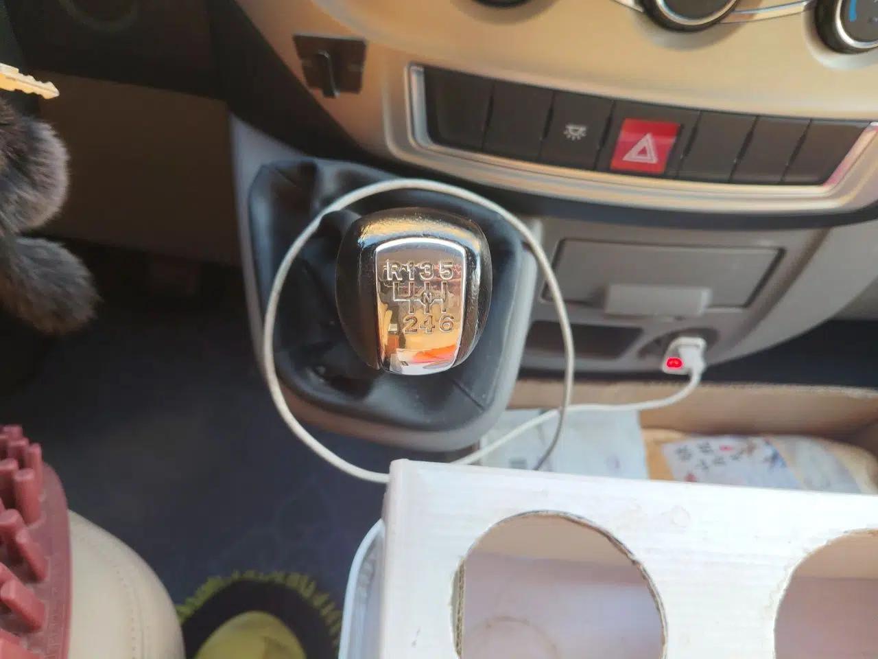 Dongfeng Yufeng  — миниатюра 15