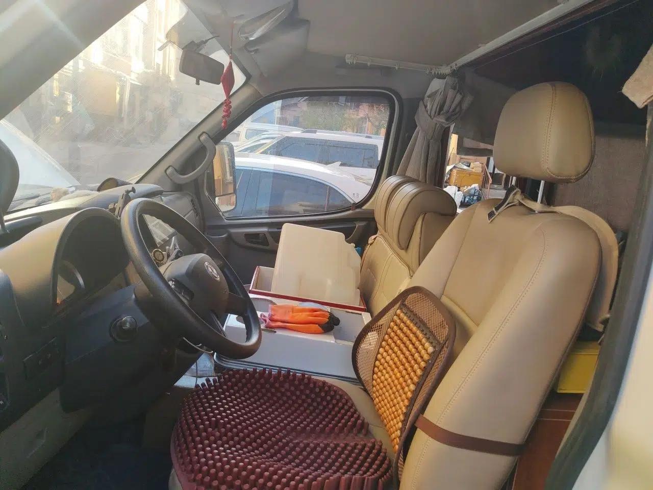 Dongfeng Yufeng  — миниатюра 16