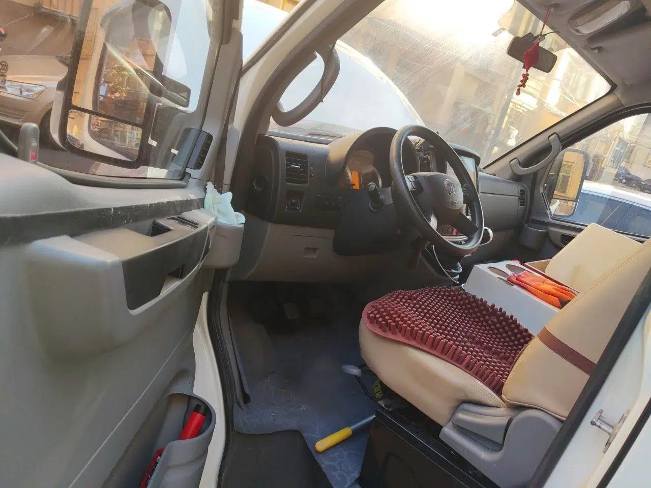 Dongfeng Yufeng  — миниатюра 17