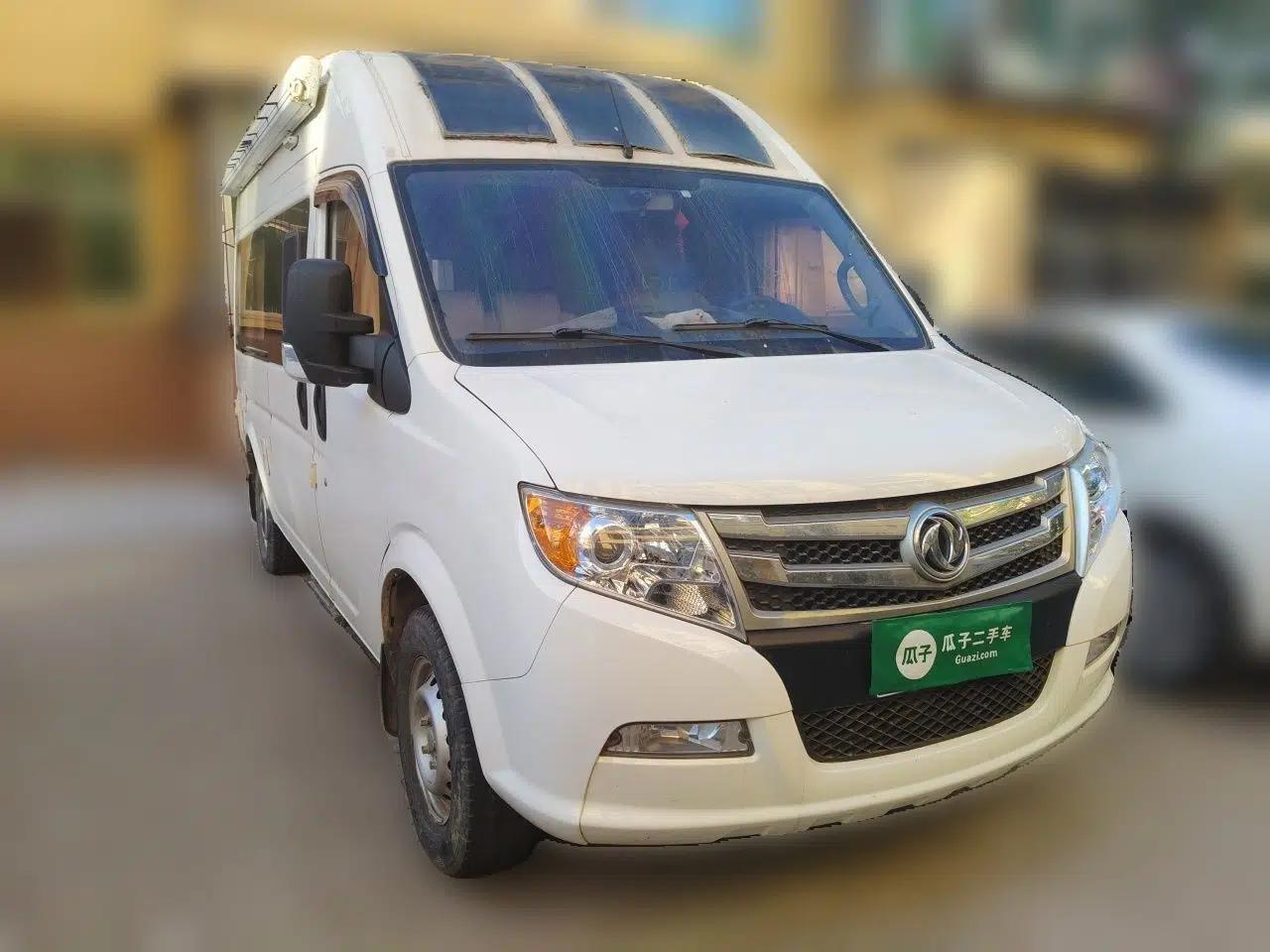 Dongfeng Yufeng  — миниатюра 3