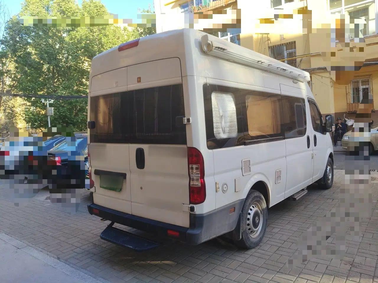 Dongfeng Yufeng  — миниатюра 6
