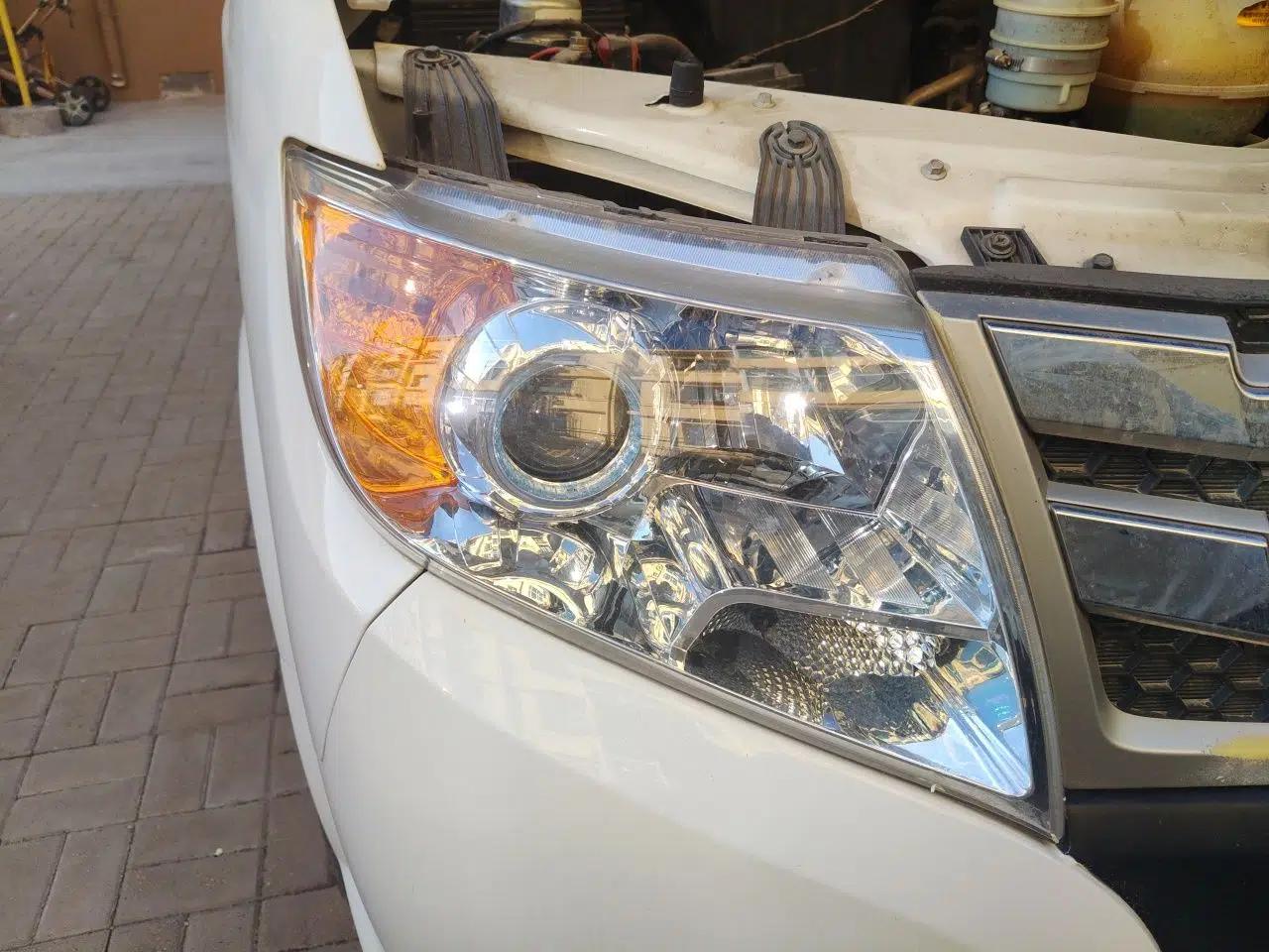 Dongfeng Yufeng  — миниатюра 7
