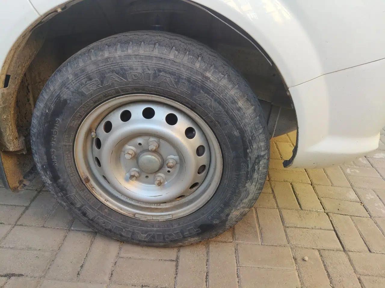 Dongfeng Yufeng  — миниатюра 8