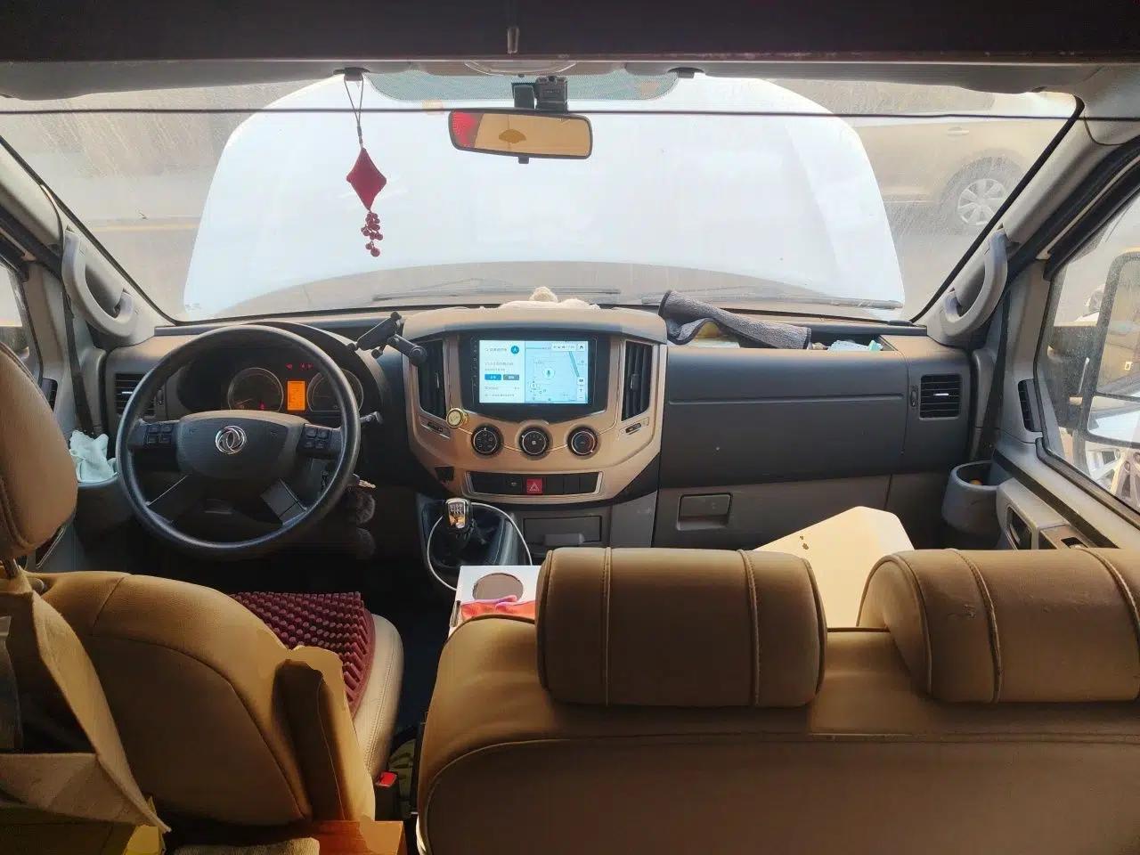 Dongfeng Yufeng  — миниатюра 10