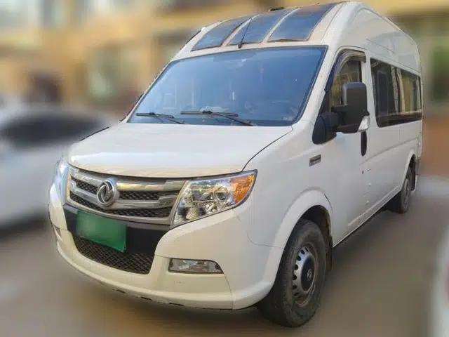 Dongfeng Yufeng 