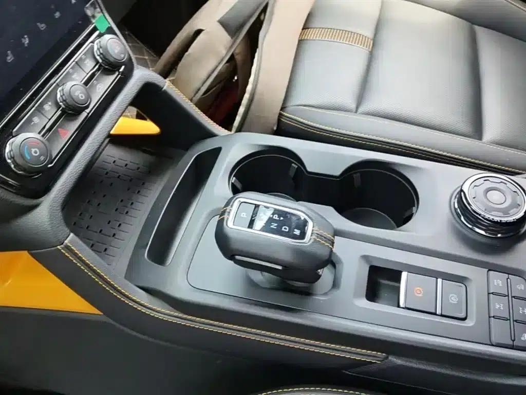 Ranger 2023 1st Edition Petrol — миниатюра 13