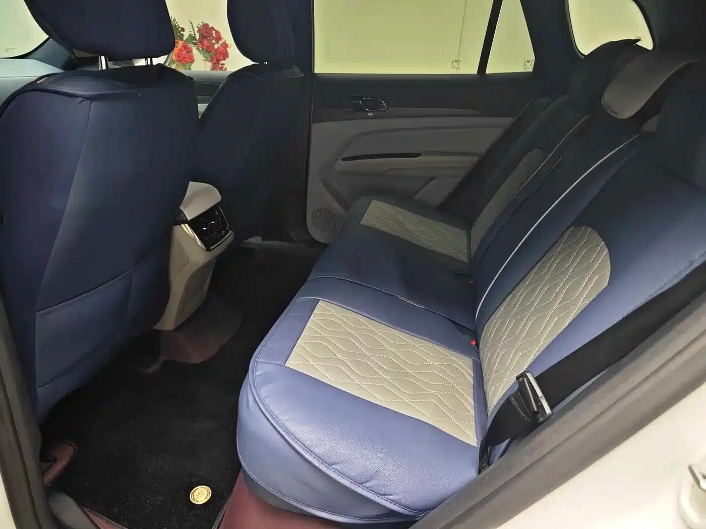 2022 EcoBoost 170 Premium Model (Facelift) — миниатюра 4