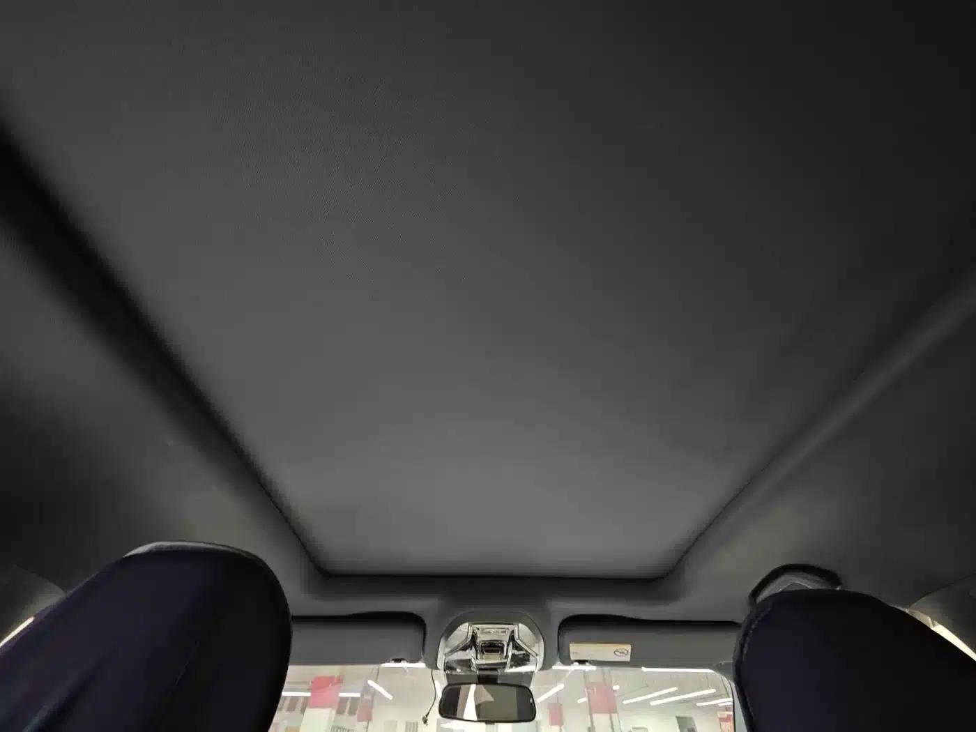 2022 EcoBoost 170 Premium Model (Facelift) — миниатюра 7