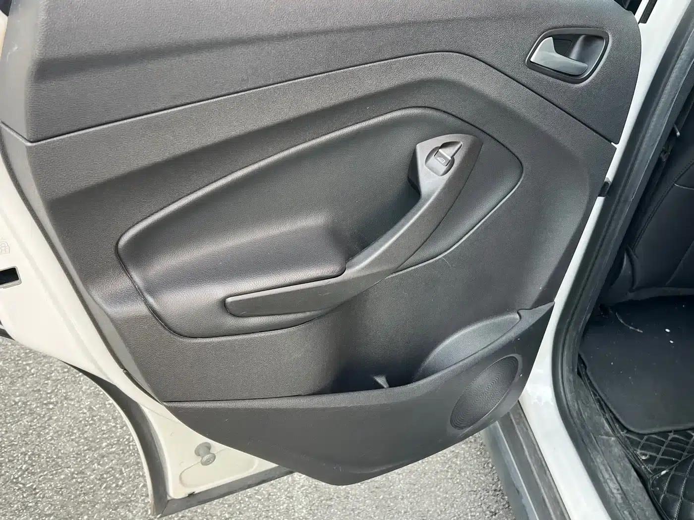 C-MAX 2017 2.0L Energi — миниатюра 11