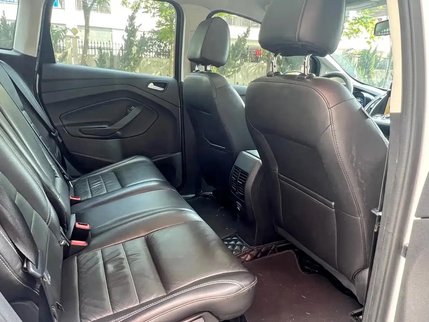C-MAX 2017 2.0L Energi — миниатюра 14