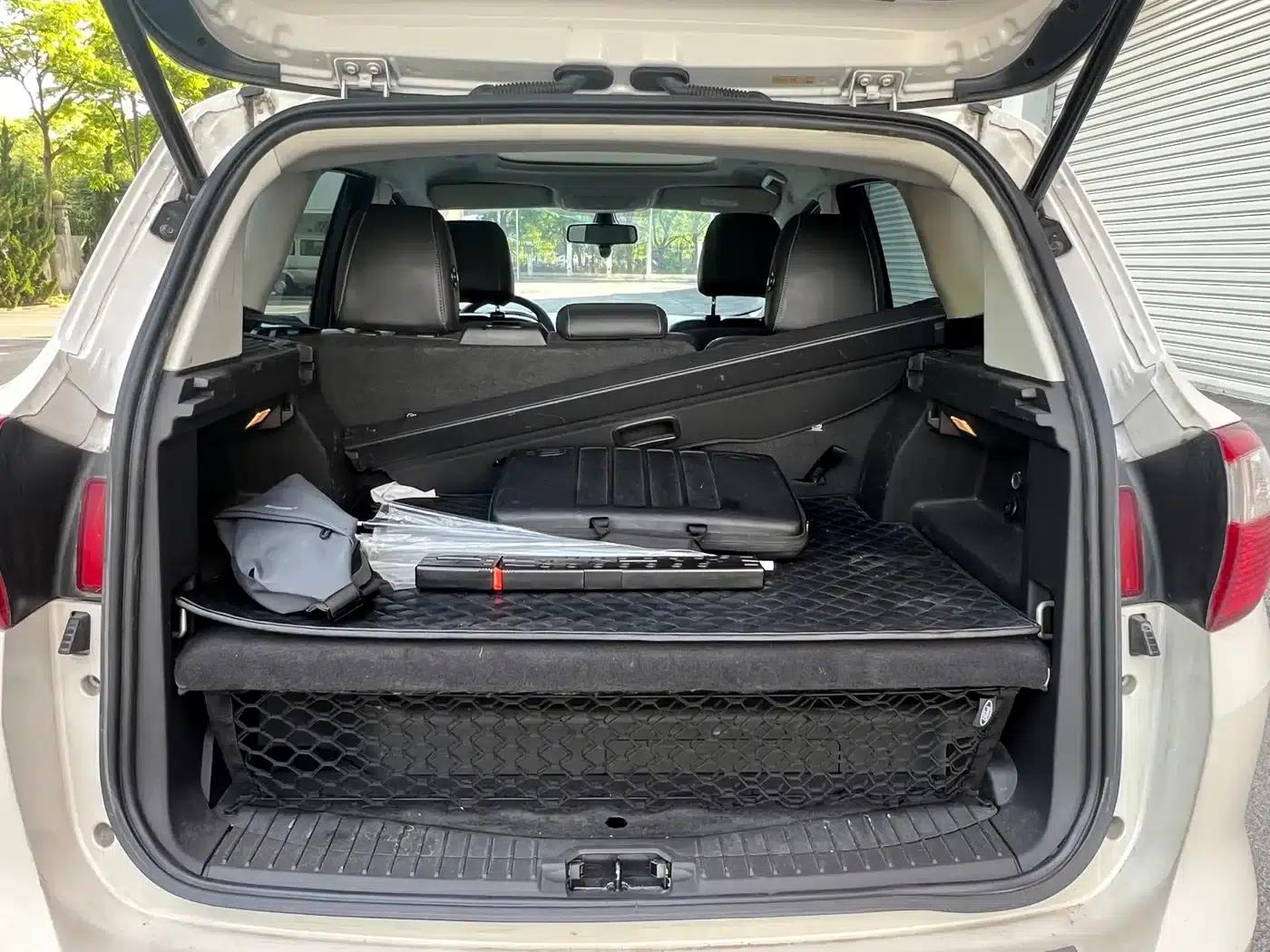 C-MAX 2017 2.0L Energi — миниатюра 16