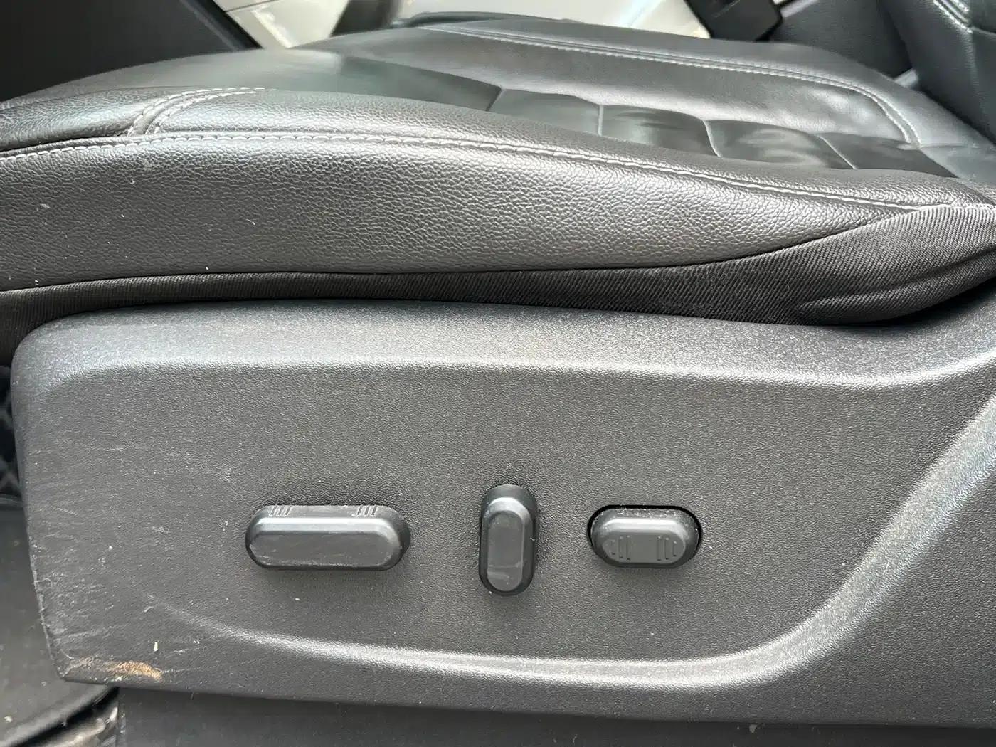 C-MAX 2017 2.0L Energi — миниатюра 8