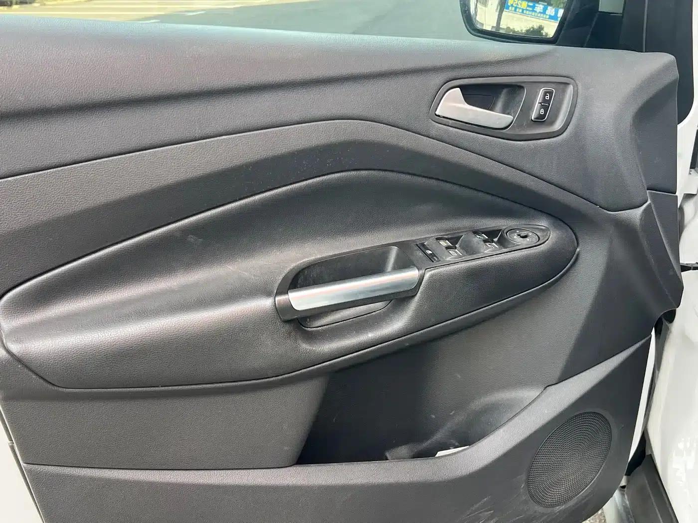 C-MAX 2017 2.0L Energi — миниатюра 9