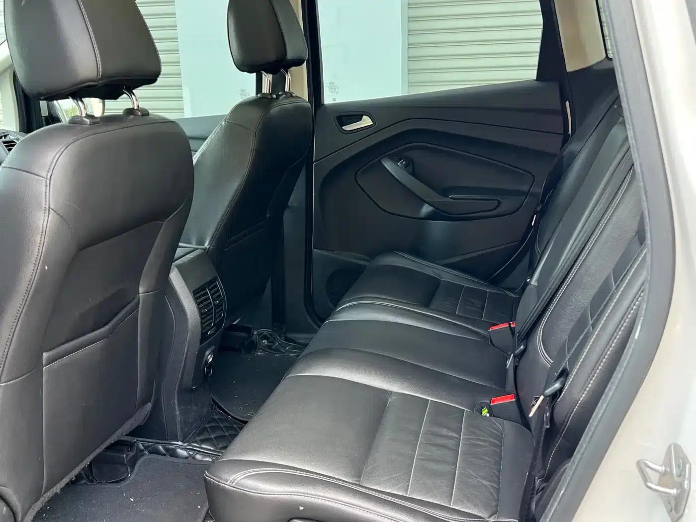 C-MAX 2017 2.0L Energi — миниатюра 10