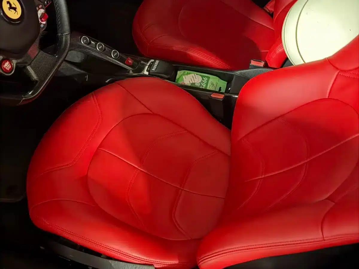 2015 Ferrari 488 GTB — миниатюра 7