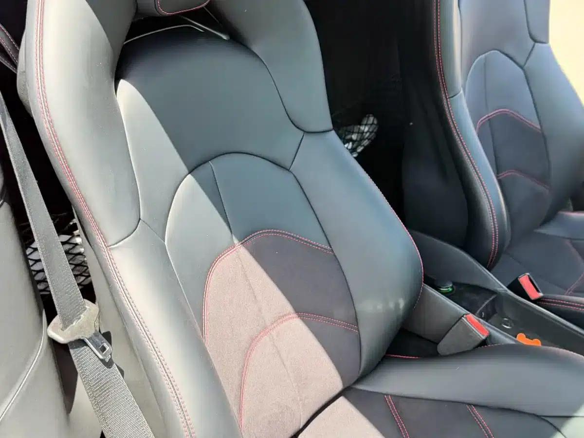 2015 Ferrari 488 GTB — миниатюра 7