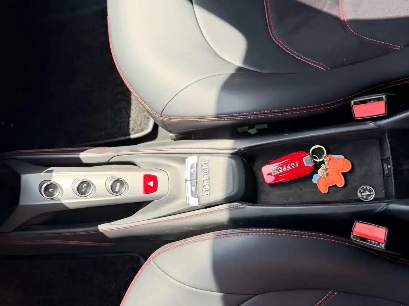 2015 Ferrari 488 GTB — миниатюра 8