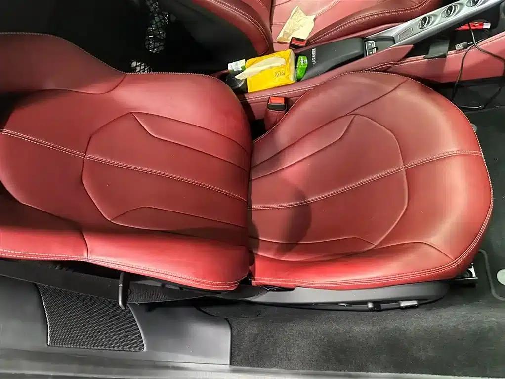 Ferrari F8 2019 Tributo 3.9T V8 — миниатюра 7