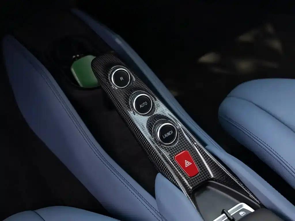 Ferrari F8 2019 Tributo 3.9T V8 — миниатюра 14