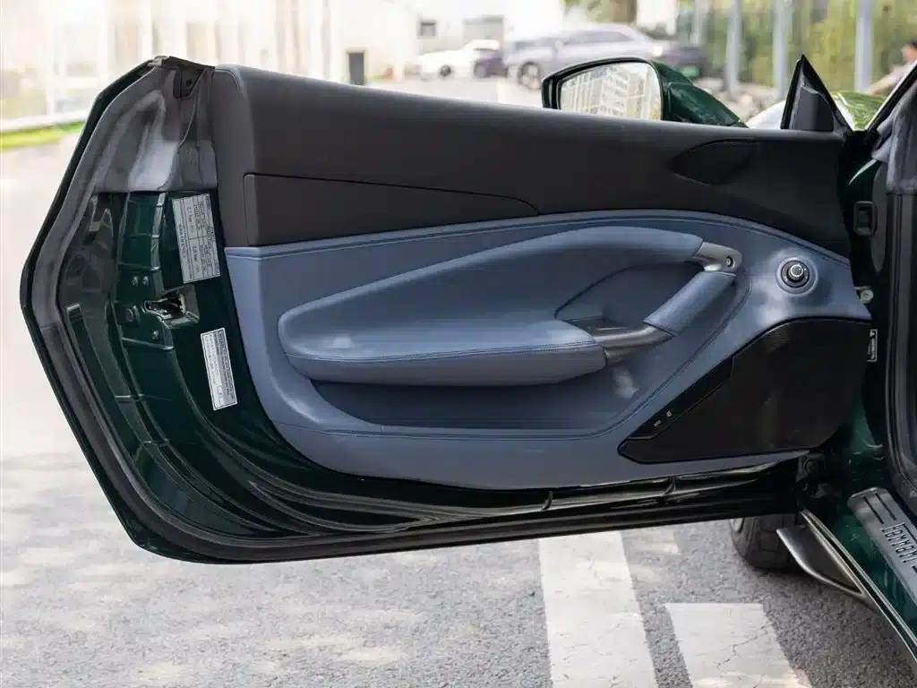 Ferrari F8 2019 Tributo 3.9T V8 — миниатюра 16