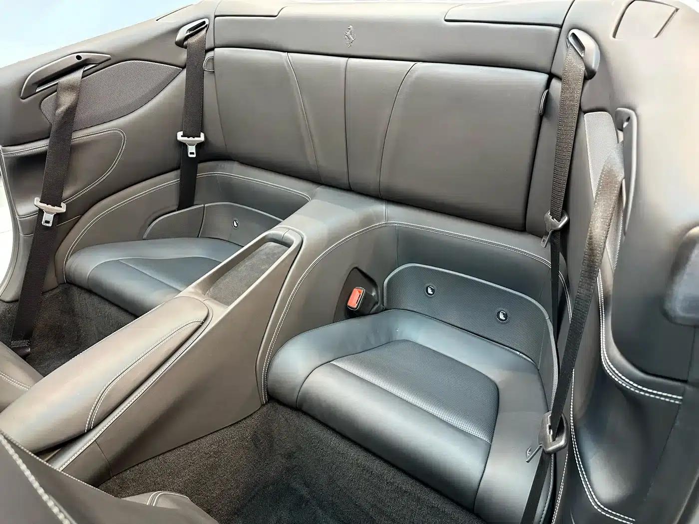 2018 Portofino 3.9T — миниатюра 17